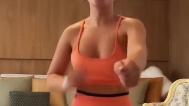 Larissa Manoela so sexy!!! New video OLF leakd