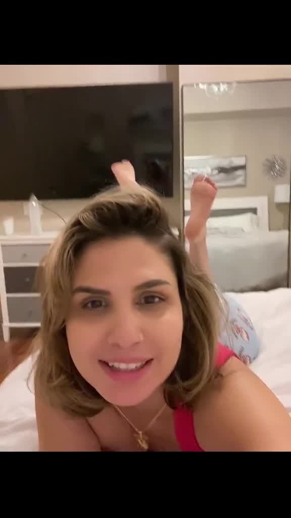 Lola Cheeks Nude On Bed Hot Video Onlyfans Leaks