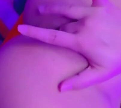 AndyyTok Nude Masturbating Porn Video Leaked