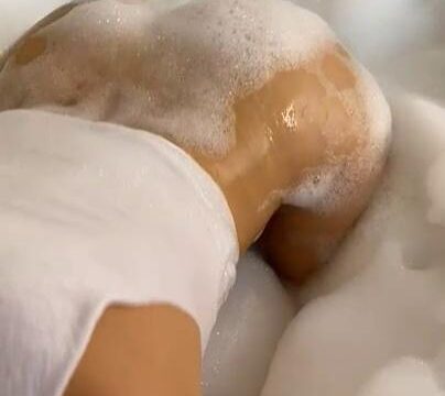 Nevia Mara Nude BathTub Porn Video Leaked