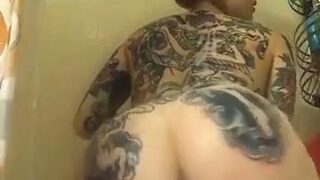 Maud Suicide Snapchat Nude Shower Video Leaked