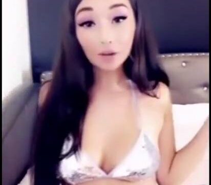 Carly Bel Sex Tape & Snapchat Nudes Onlyfans Leaked!