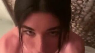 Paige Insco Nude Shower Blowjob Onlyfans Video Leaked