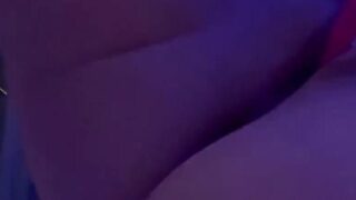 Mati Marroni Nude Close-Up Masturbation Onlyfans Video Leaked