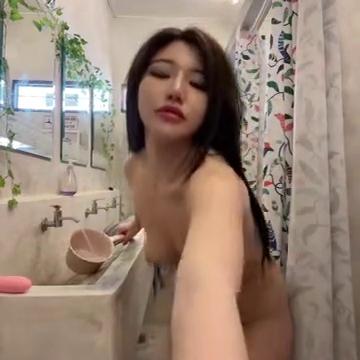 Siew Pui Yi Nude Shower Vibrator Onlyfans Video Leaked