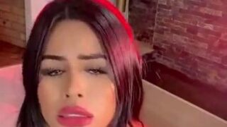 Estefaa Nude Fingering Dildo Blowjob Onlyfans Video Leaked