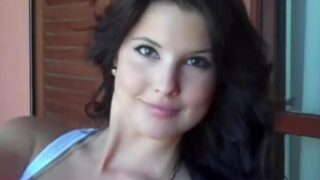 Amanda Cerny Sexy Playboy Playmate Exclusive Video Leaked